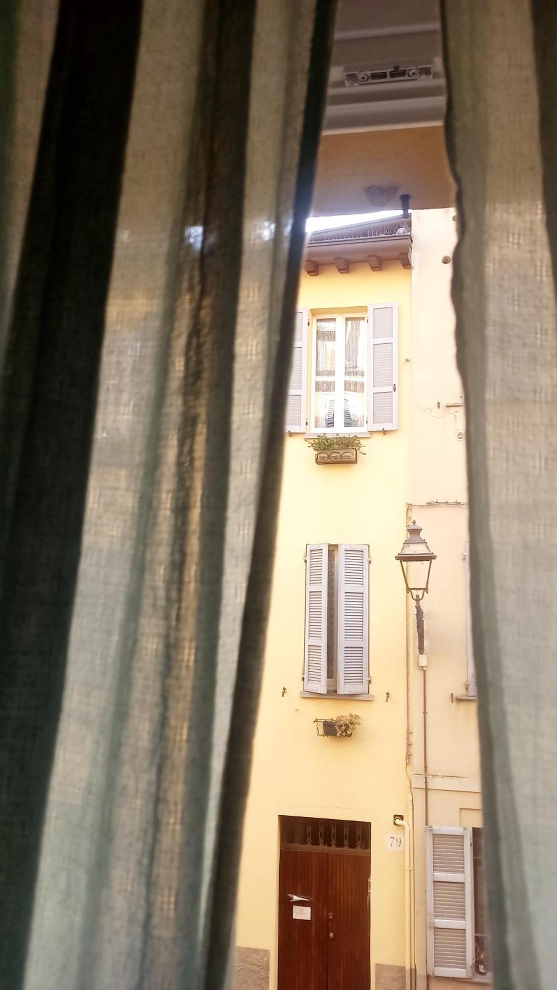 La Plume Διαμέρισμα Πάρμα Εξωτερικό φωτογραφία